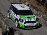 Mini Cooper Countryman JCW S2000 2011 года